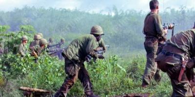 Vietnam Savaşı filmleri