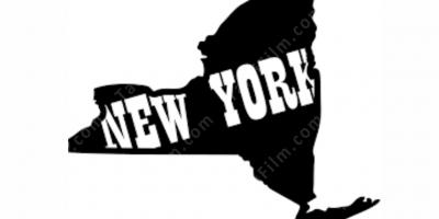 New York Eyaleti filmleri
