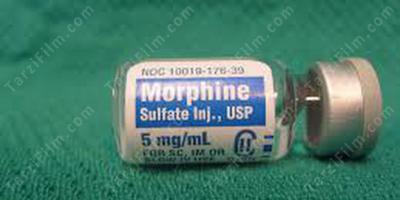 morfin filmleri