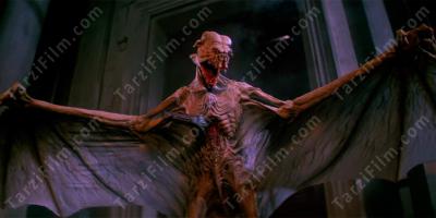 uzay vampiri filmleri