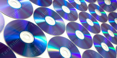 kompakt disk filmleri