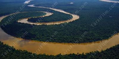 Amazon Nehri filmleri