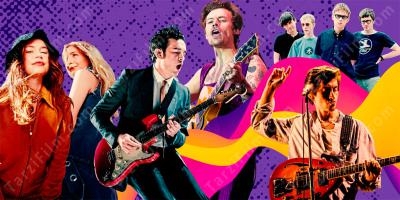 bağımsız müzik filmleri