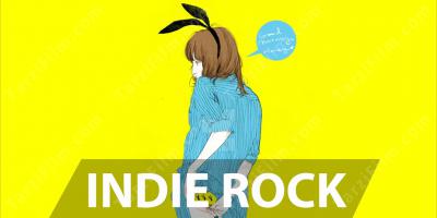 indie rock filmleri
