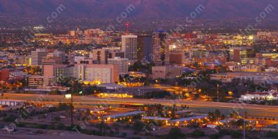 Tucson Arizona filmleri