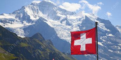 İsviçre Alpleri filmleri