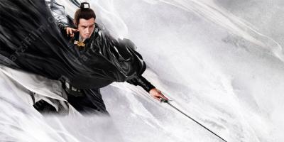 kılıç ustası filmleri