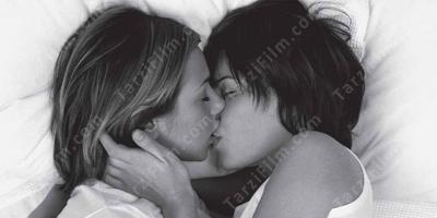 lezbiyen öpücüğü filmleri