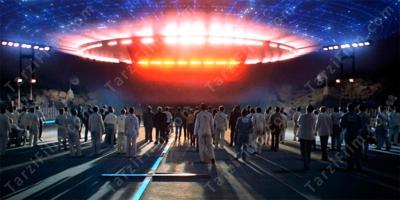 yakın karşılaşma filmleri