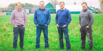 dört kardeş filmleri