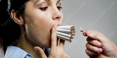 kadın sigara içen filmleri