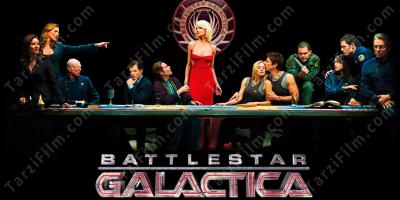 Battlestar galactica filmleri
