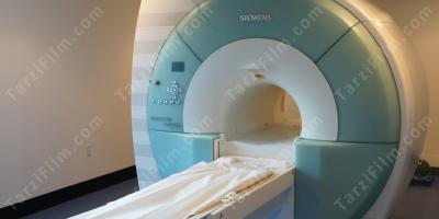 MRI filmleri
