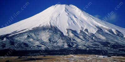 Fuji Dağı filmleri