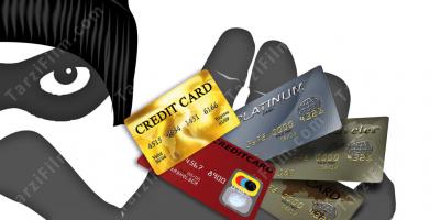 kredi kartı dolandırıcılığı filmleri