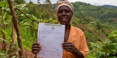 Toprak hakları filmleri