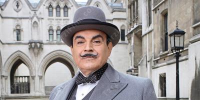 Herkül Poirot filmleri