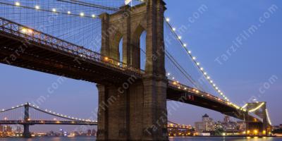 Brooklyn Köprüsü filmleri