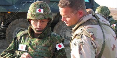 japon askeri filmleri