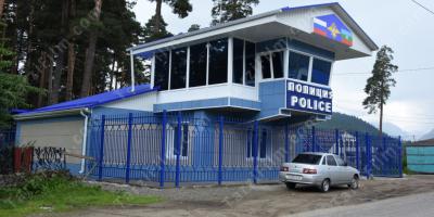 polis baskısı filmleri