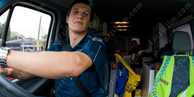 ambulans şoförü filmleri
