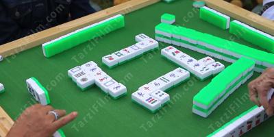 mahjong filmleri