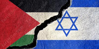 Arap İsrail çatışması filmleri