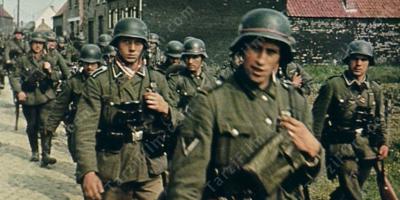 Alman ordusu filmleri