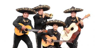 mariachi grubu filmleri