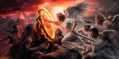 ruhsal savaş filmleri