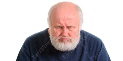 huysuz yaşlı adam filmleri