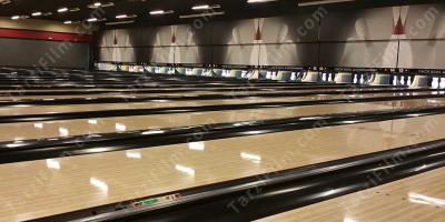 Bowling pisti filmleri
