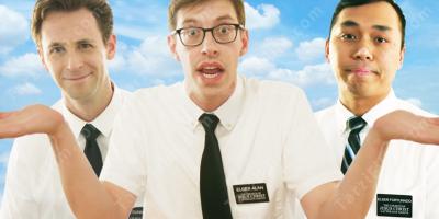 Mormonlar filmleri