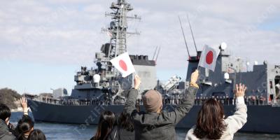 japon donanması filmleri