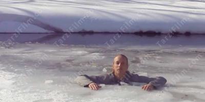 buzun içinden düşmek filmleri