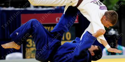 judo atışı filmleri