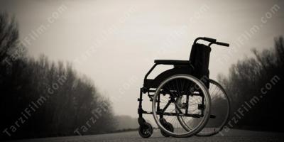 tekerlekli sandalye filmleri