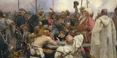 ukrayna tarihi filmleri