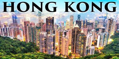 Hong Kong filmleri