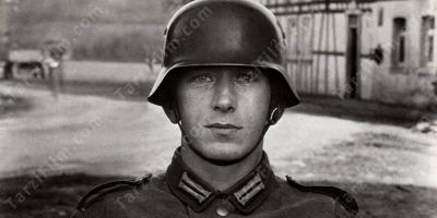 Alman askeri filmleri