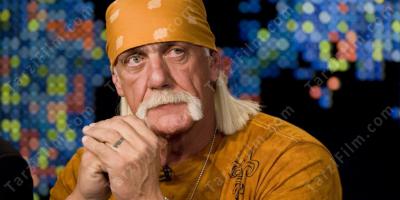 Hulk Hogan filmleri