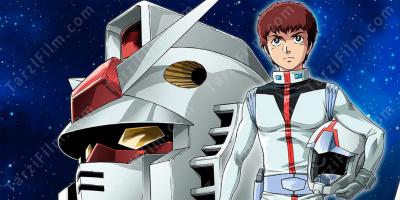 mobil takım elbise gundam filmleri