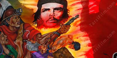 Küba devrimi filmleri
