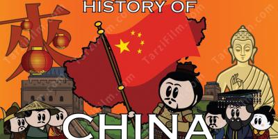 Çin tarihi filmleri