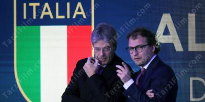 İtalyan siyaseti filmleri
