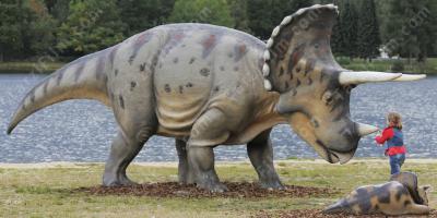 triceratops filmleri