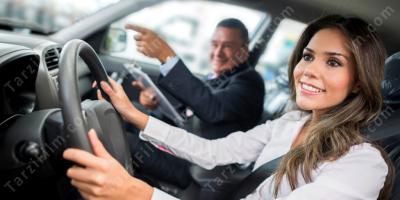 test sürüşü filmleri