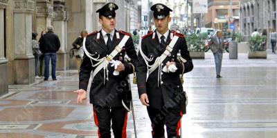 İtalyan polisi filmleri