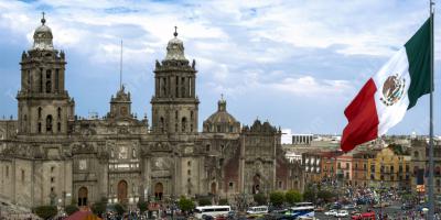 Meksika şehri filmleri
