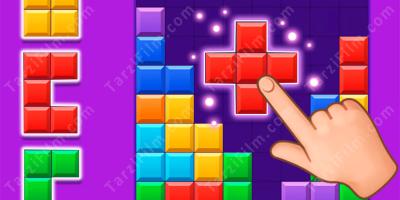 tetris filmleri